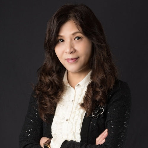 Evelyn Ward - artextured