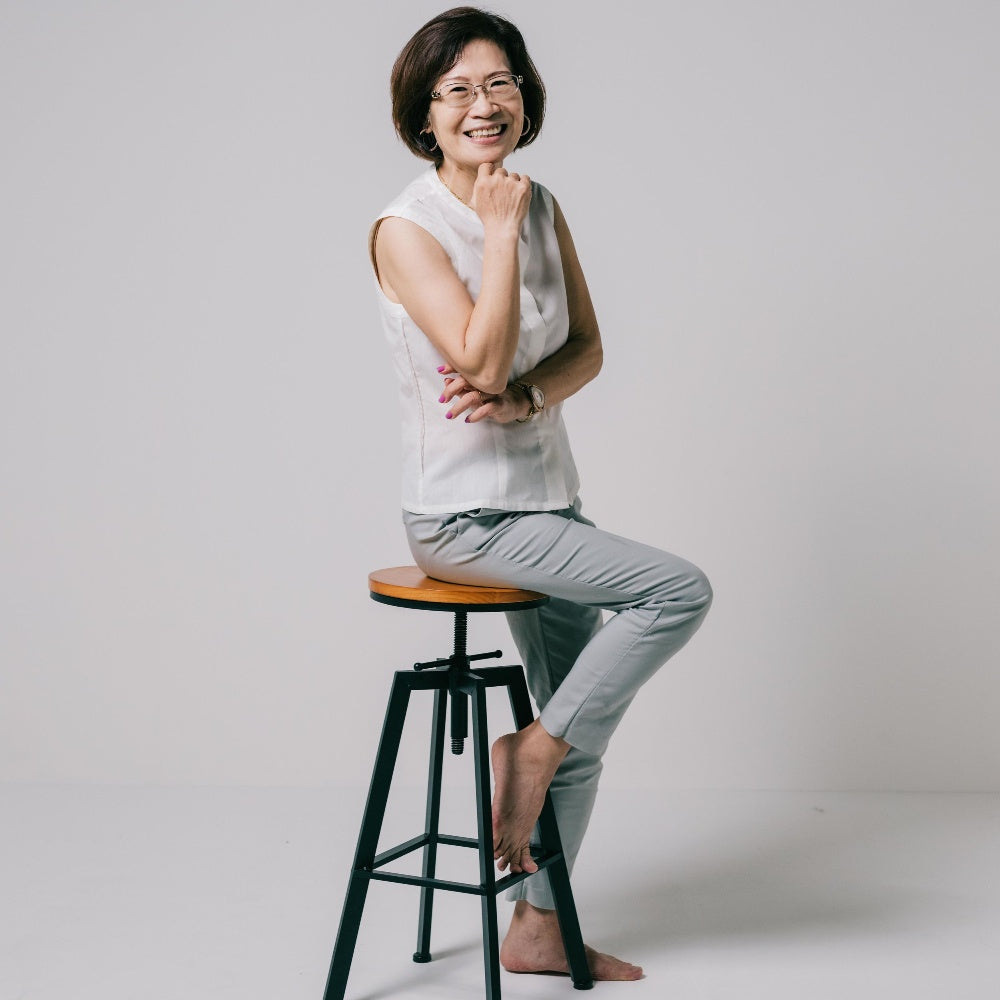 Catherine Sun - artextured