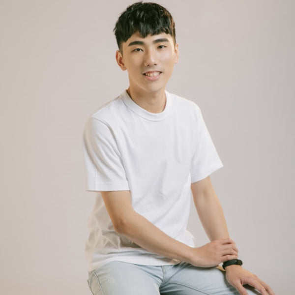 Lucas Wu - artextured