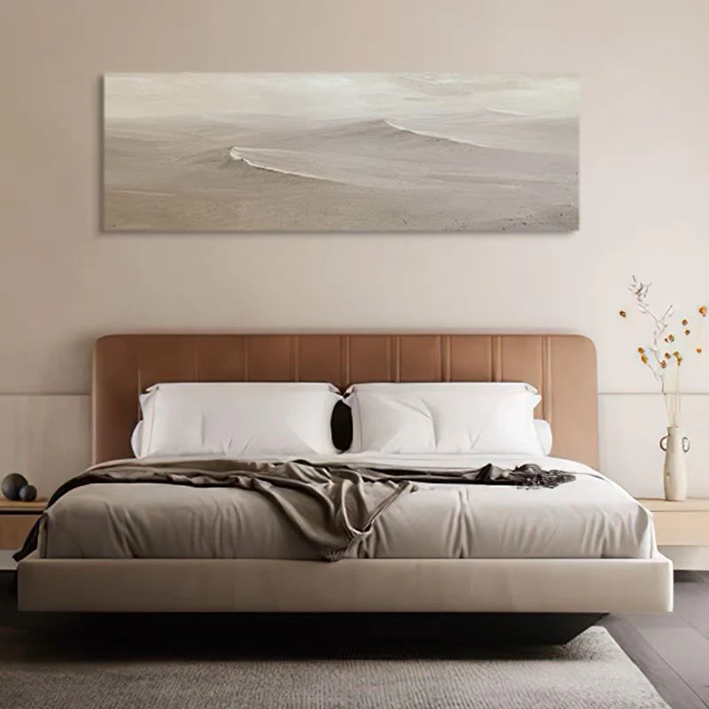 Serene Slumber: The Art of Tranquil Bedroom Design - artextured