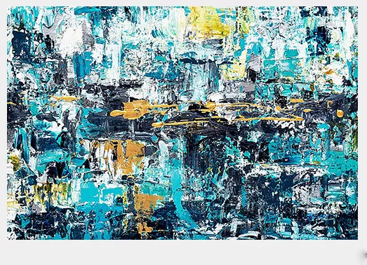 turn photo into painting gift