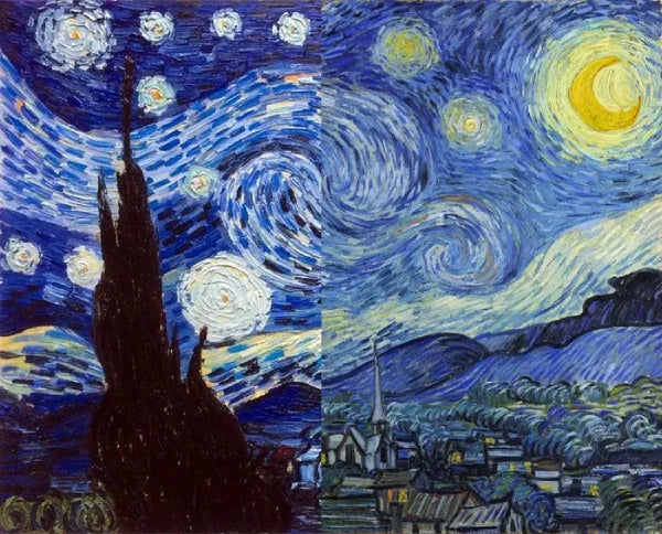 Handmade vs. Printed Art: Why Original Art is an Investment - artextured