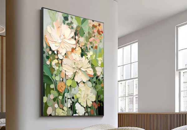 What is Textured Art? A Guide to Adding Depth to Walls