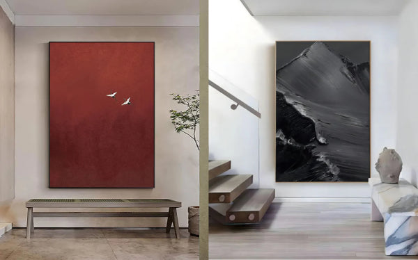 wabi sabi decor ideas