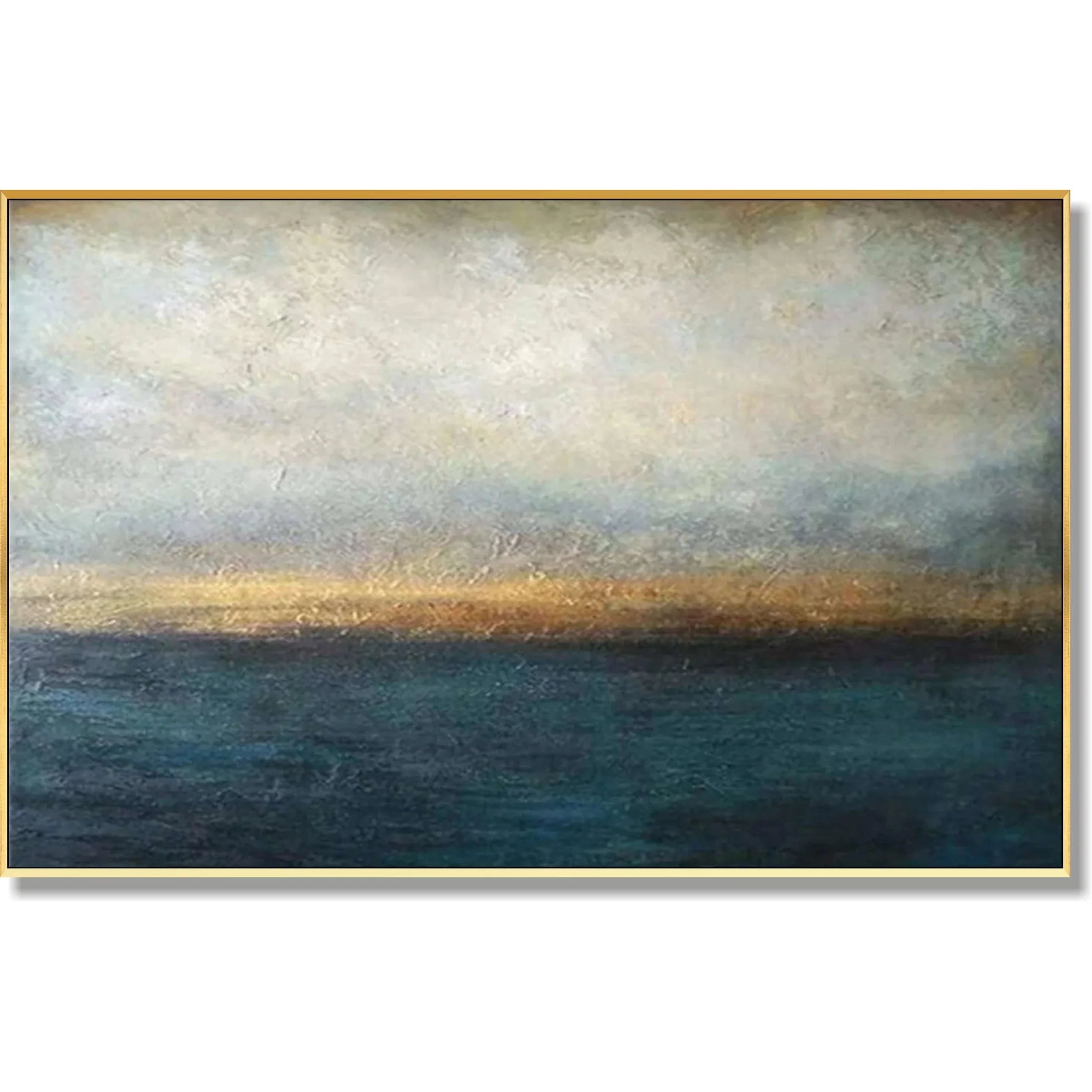 Whispers in Motion Abstract Art