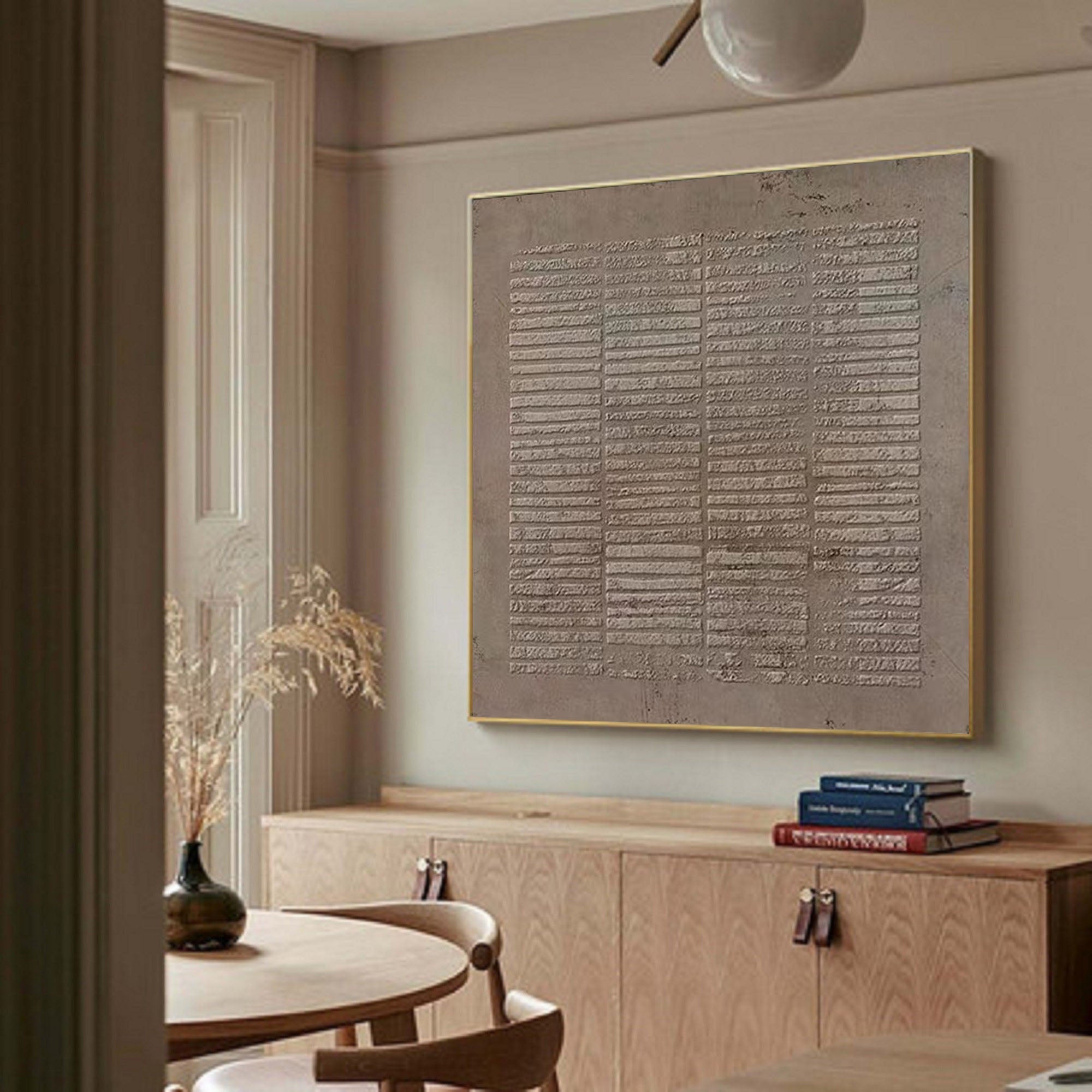 Serene Textures