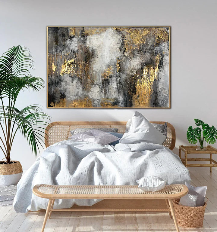 Ethereal Abstract: Dreamscape Forms