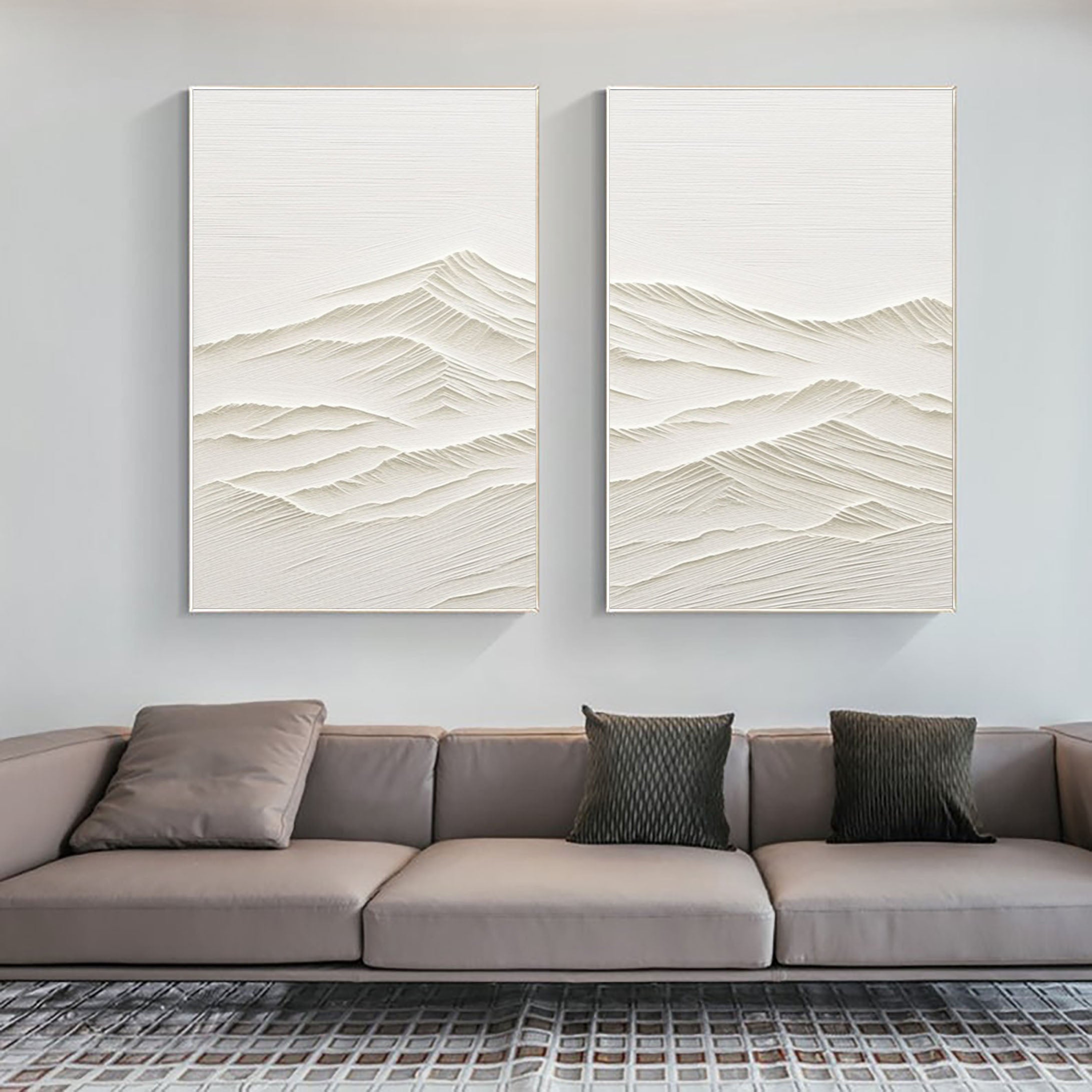 Horizon Drift SET OF 2