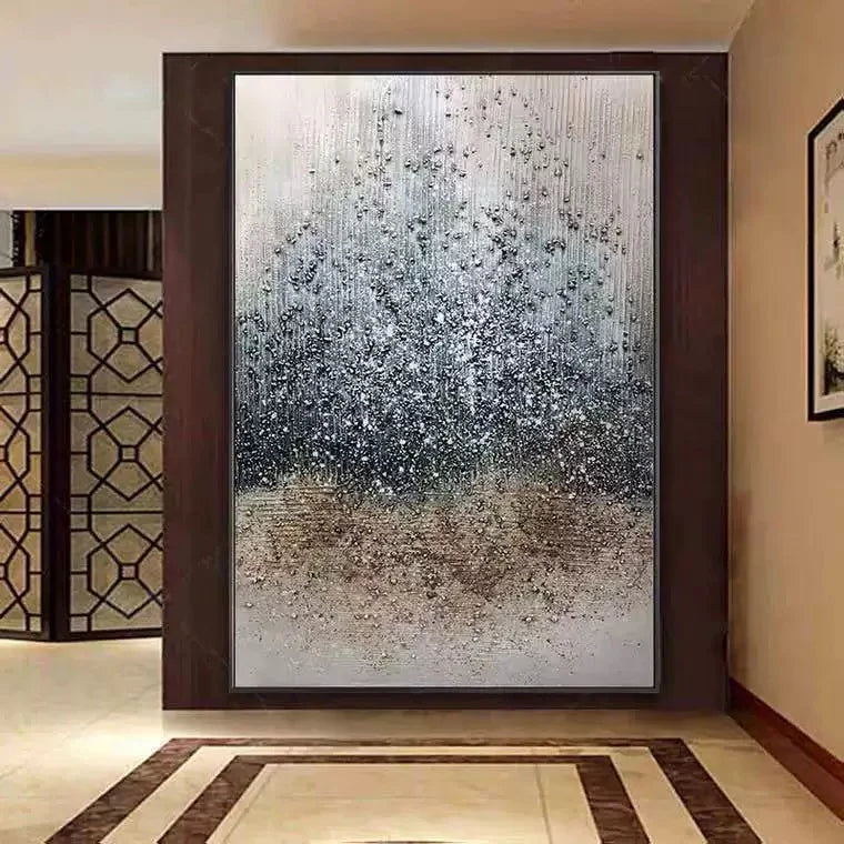 Ethereal Rain