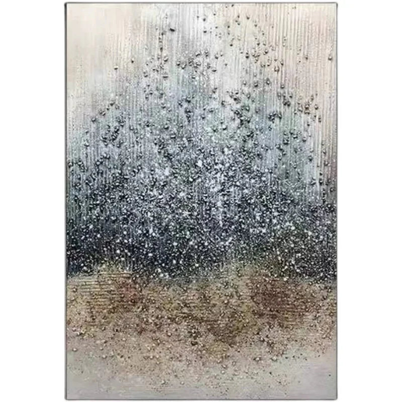 Ethereal Rain