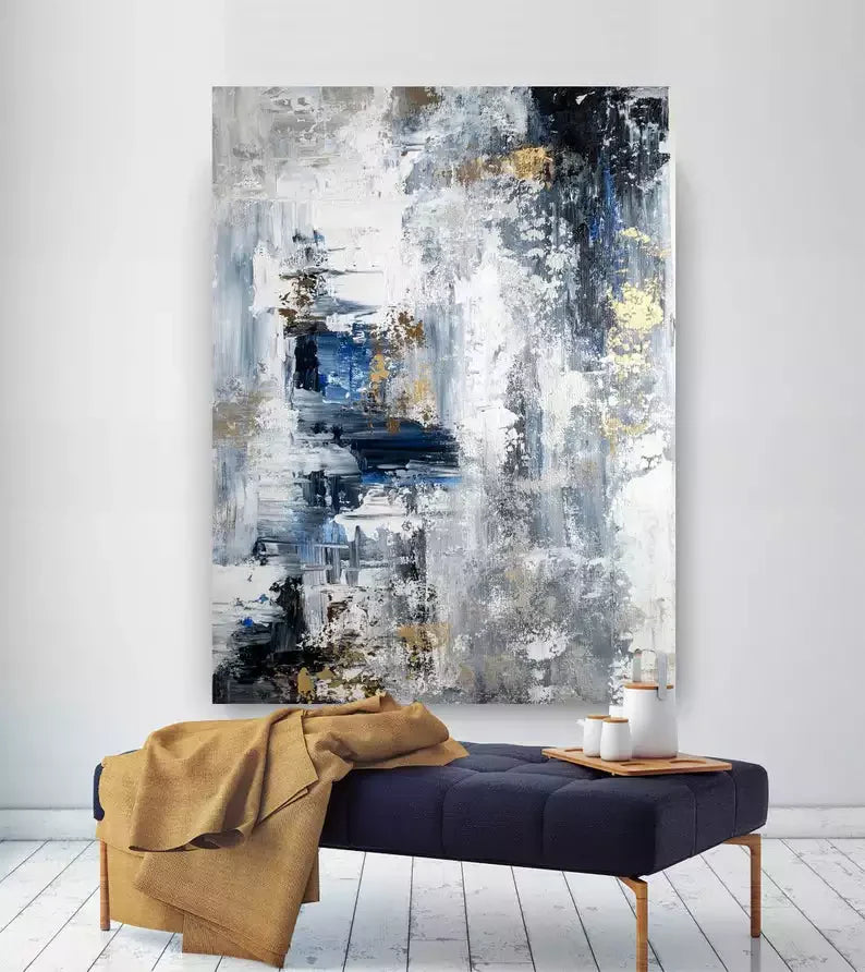 Flowing Dreams: Abstract Motion