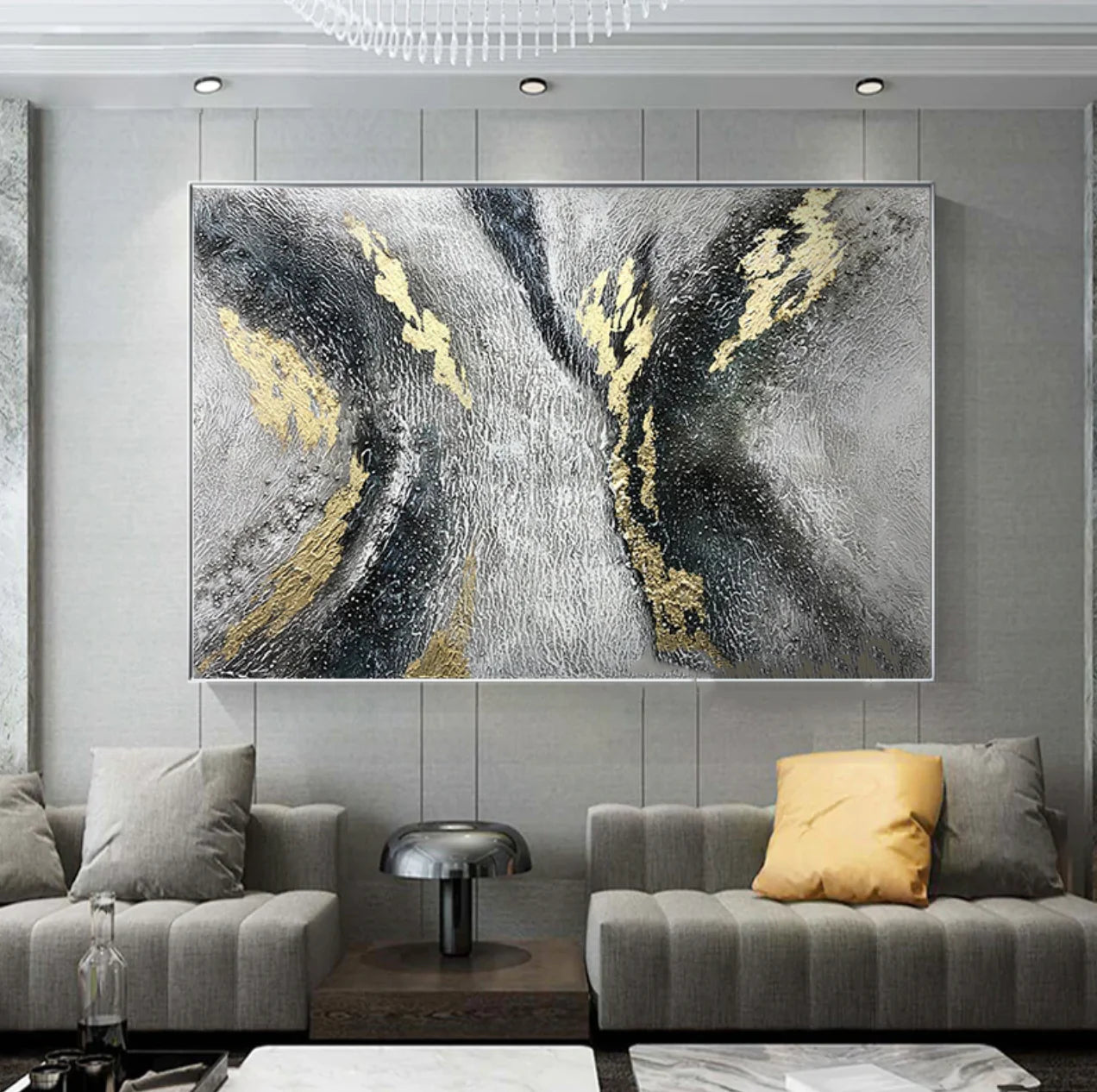 Raging River: Flow of Energy