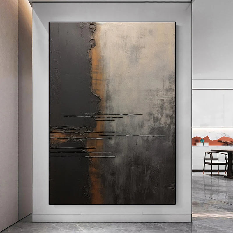 Shadowed Alloy Drift