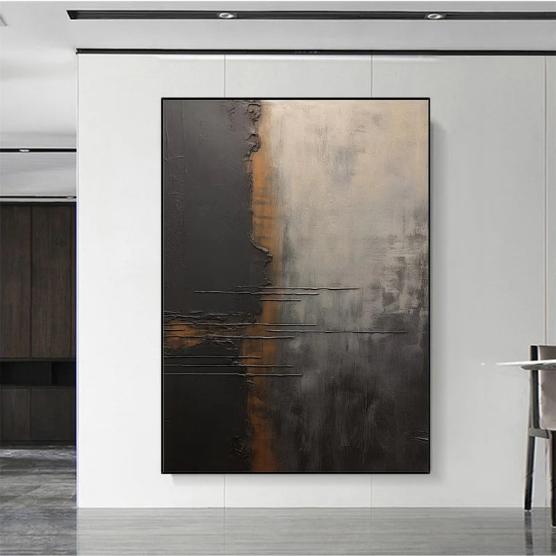 Shadowed Alloy Drift