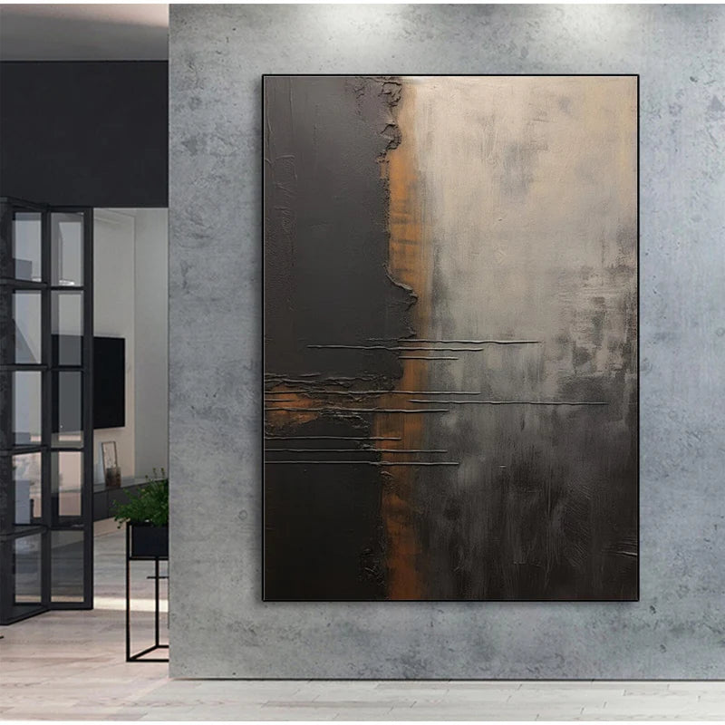 Shadowed Alloy Drift