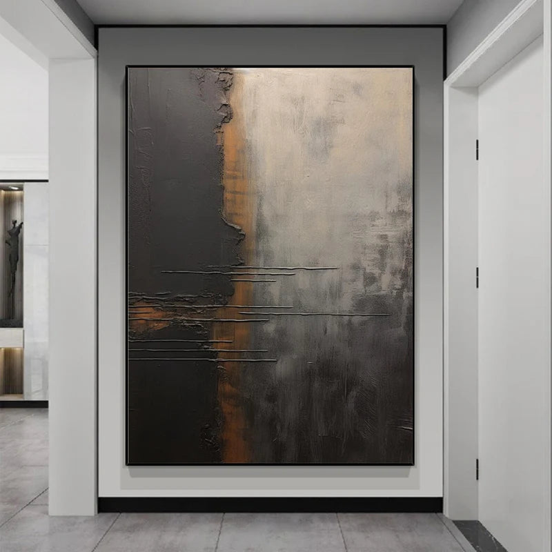 Shadowed Alloy Drift