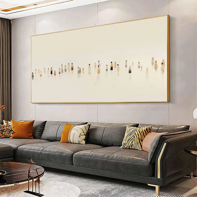 Silent Horizon Figures