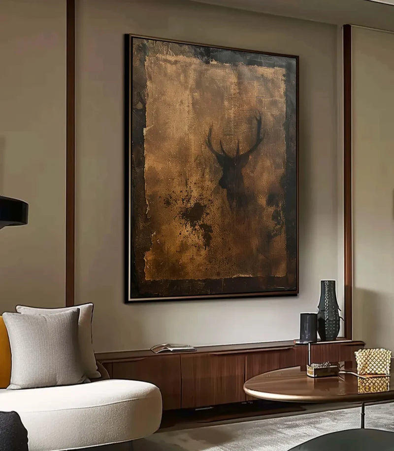 Textured Harmony Grid