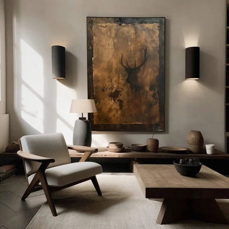 Textured Harmony Grid