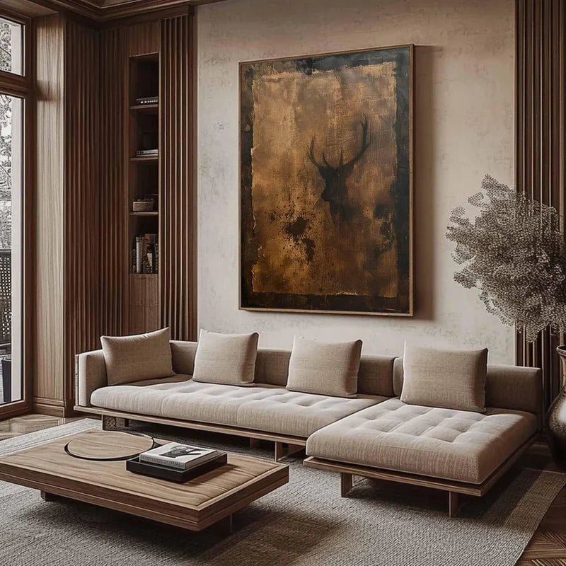 Textured Harmony Grid