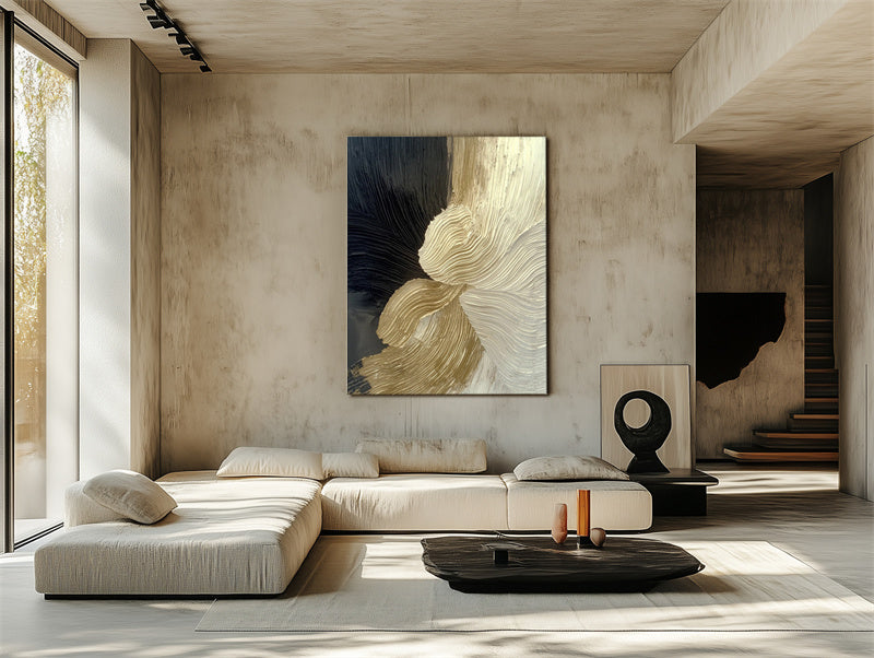 Golden Flow A