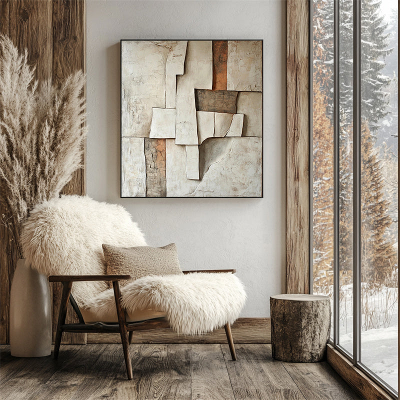 Fragmented Harmony