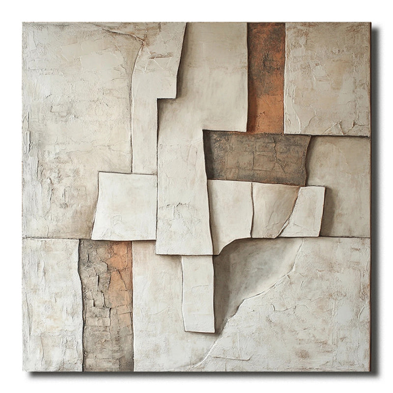 Fragmented Harmony