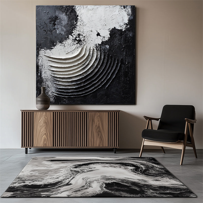 Lunar Crescendo