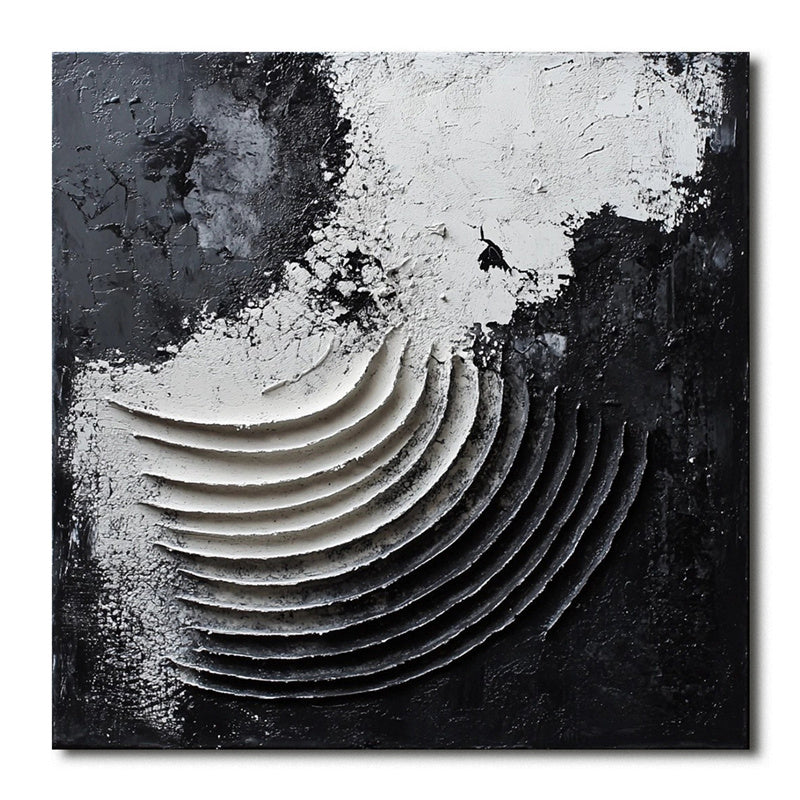 Lunar Crescendo