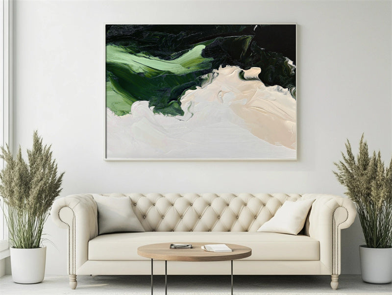 Verdant Serenity