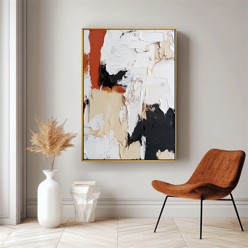 Rustic Harmony