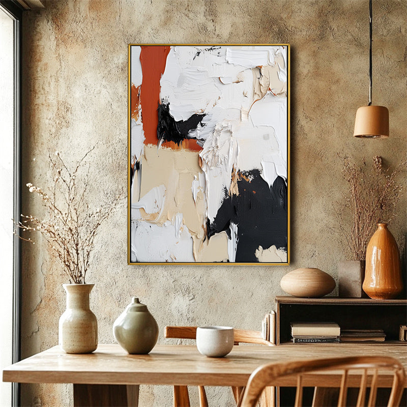 Rustic Harmony