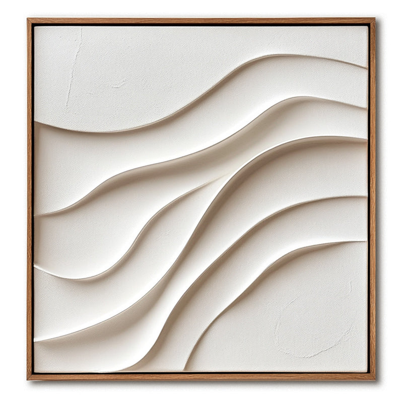 Serene Waveform