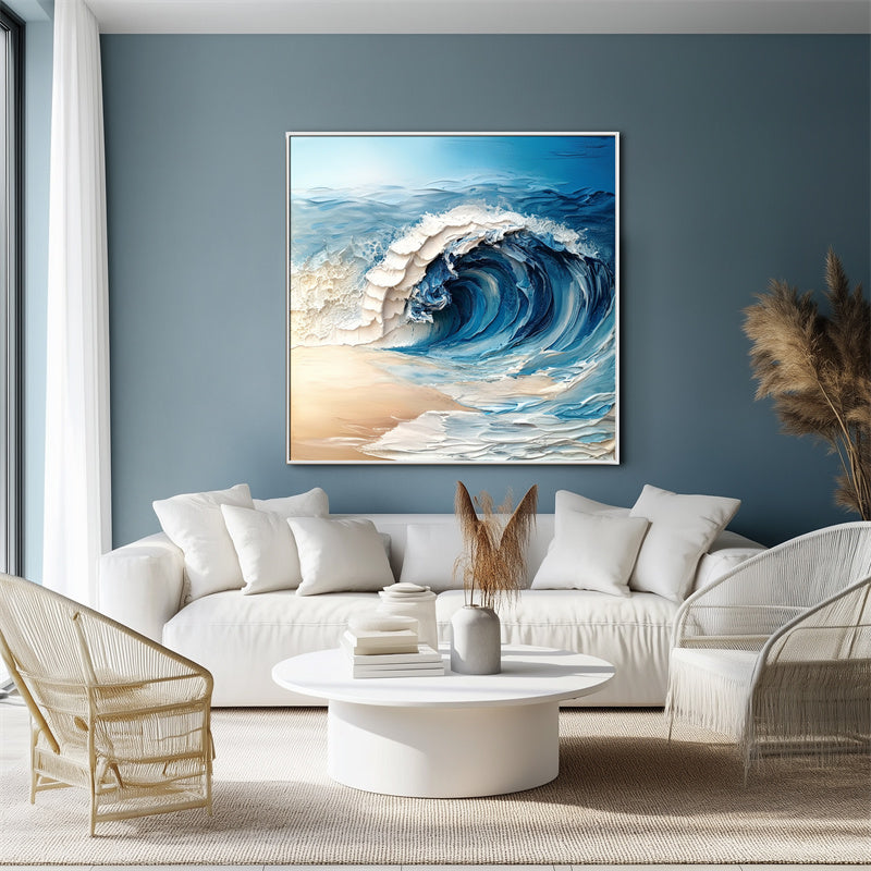 Ocean's Symphony