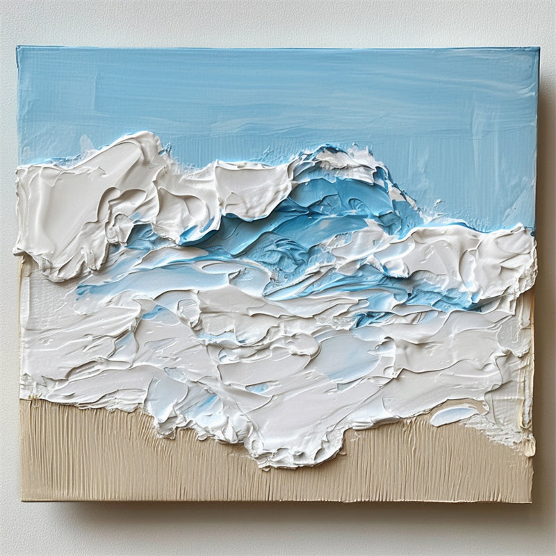 Azure Tides
