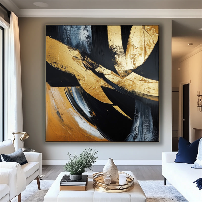 Golden Crescendo