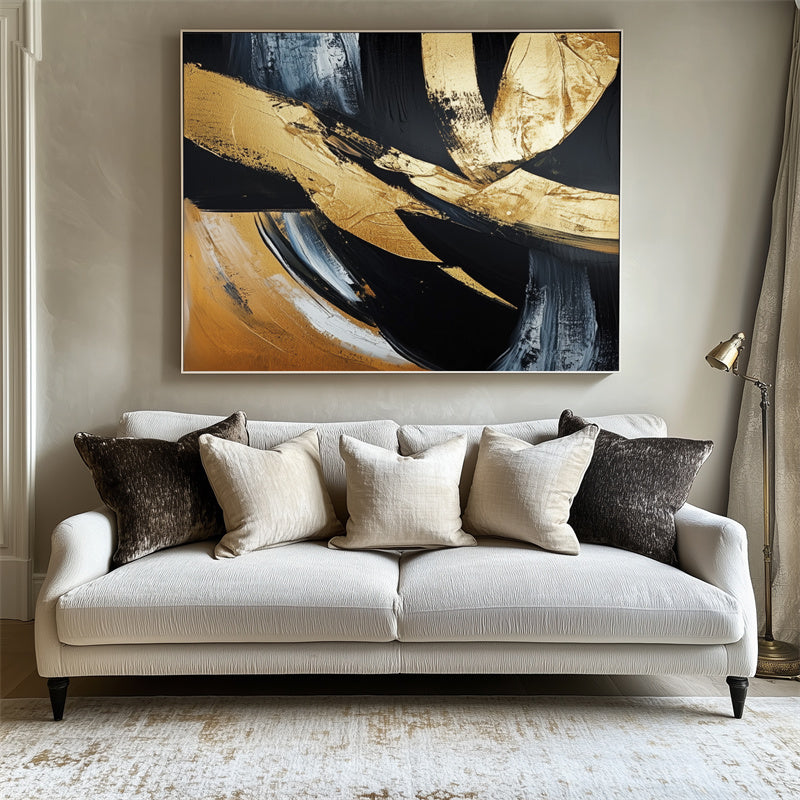 Golden Crescendo