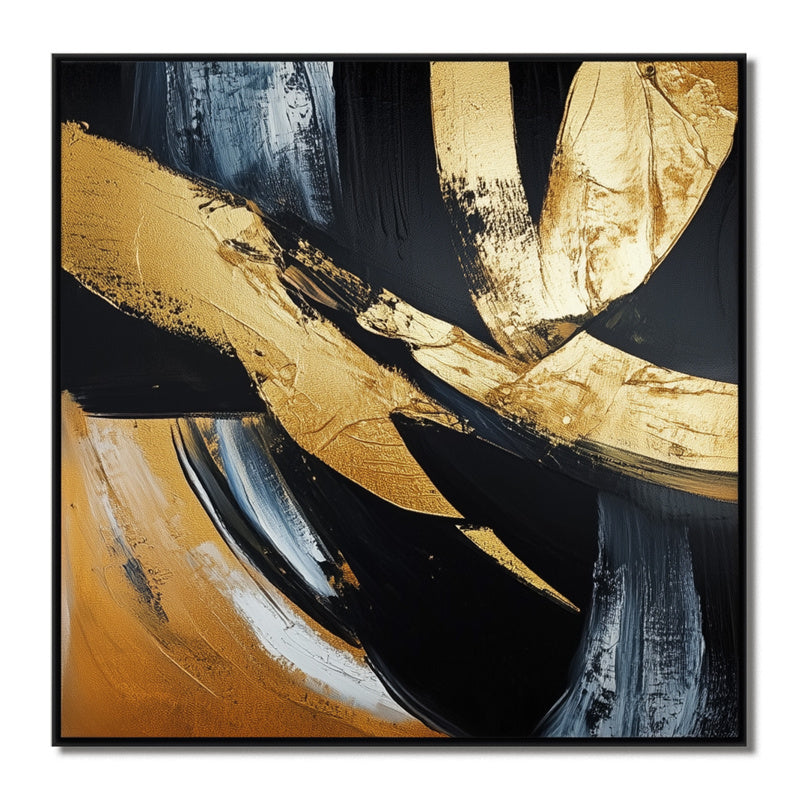 Golden Crescendo