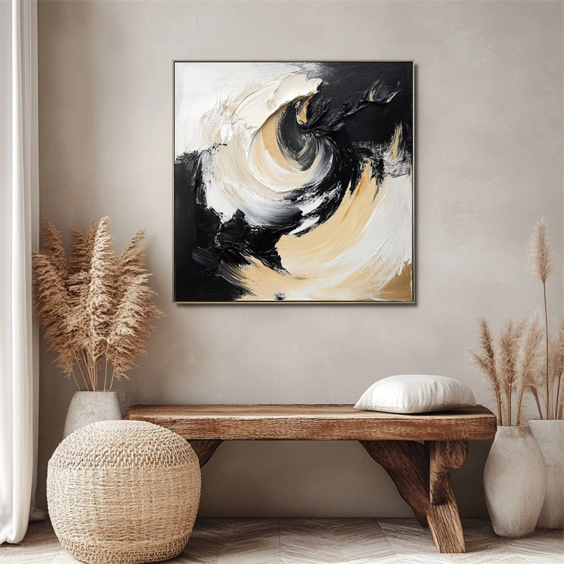 Golden Swirl Essence