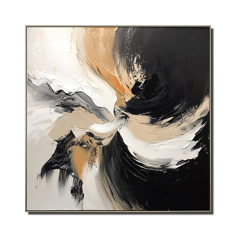 Vortex of Serenity – Abstract Flow