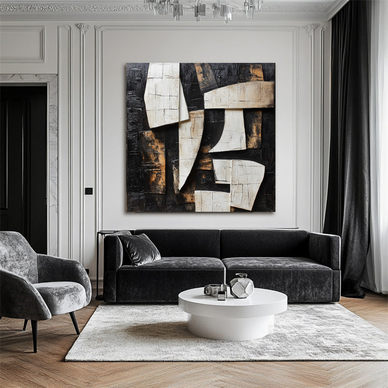 Fragments of Elegance