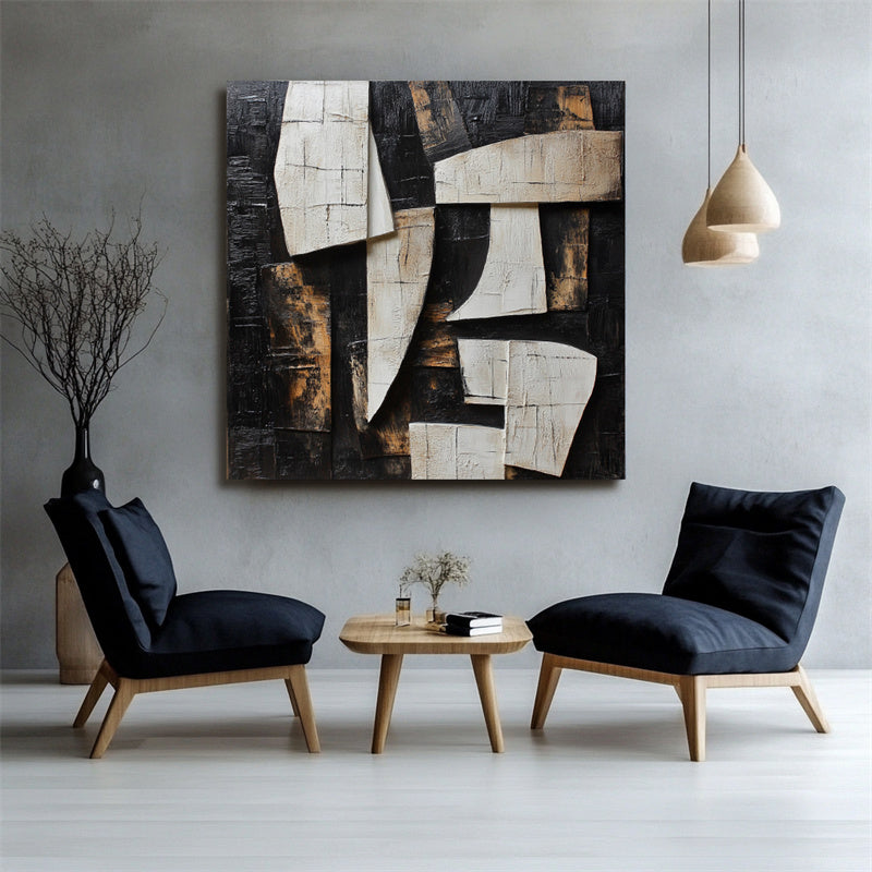 Fragments of Elegance
