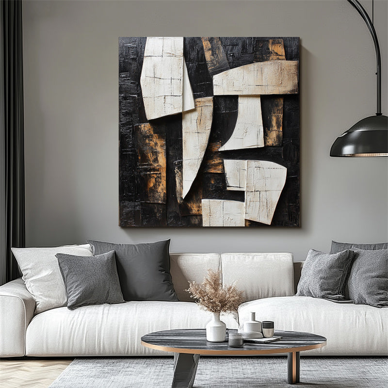 Fragments of Elegance