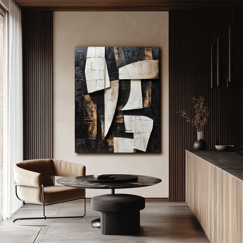 Fragments of Elegance