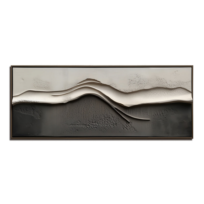 Tranquil Horizons Wall Art