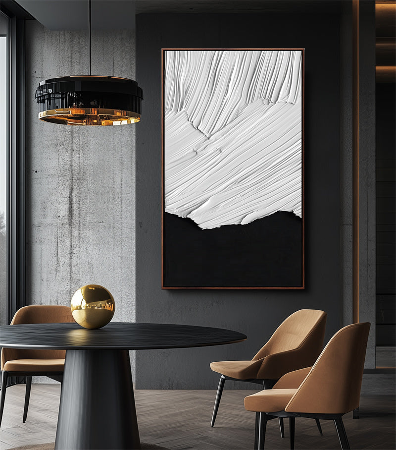 Duality in Textured Harmony