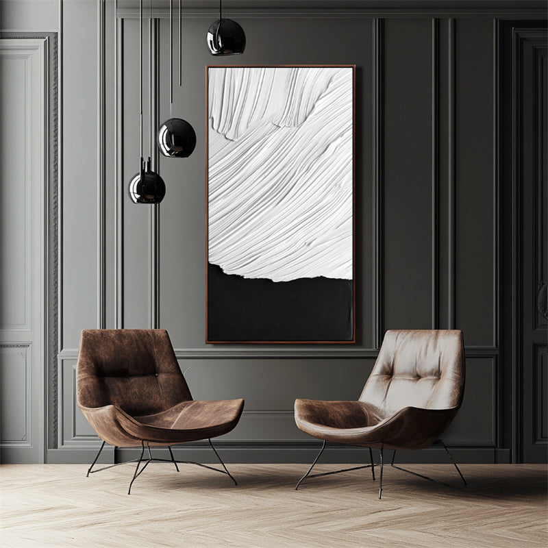 Duality in Textured Harmony