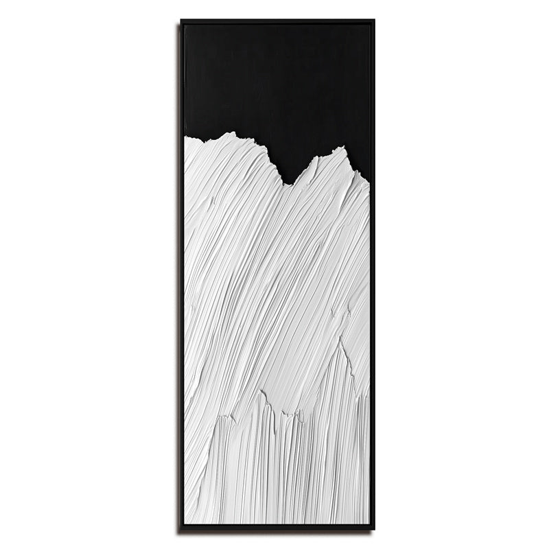 Monochrome Ridge