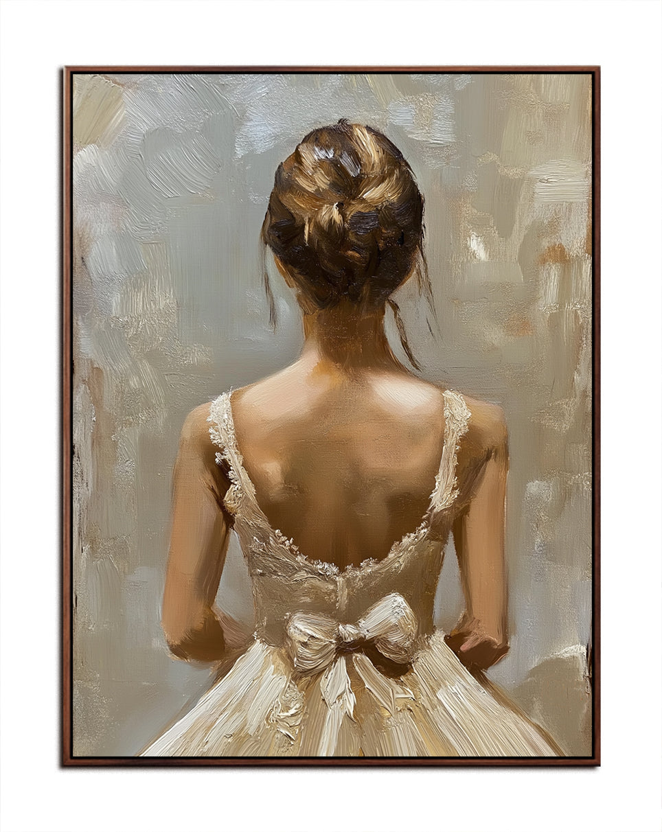 Graceful Elegance