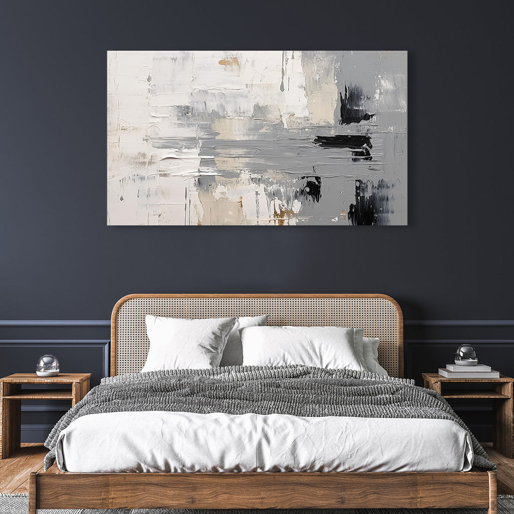 Serenity in Abstract